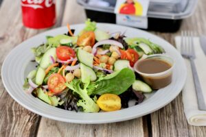 7 Best Healthy Lunch Ideas for Weight Loss