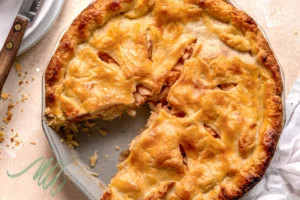 Classic Pie Recipes