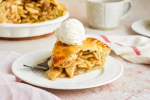 Classic Pie Recipes