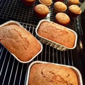 Persimmon Bread A Soft, Sweet, and Comforting Fall Treat