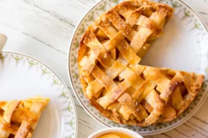 Classic Pie Recipes