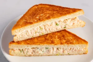 easy sandwich recipe