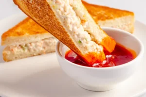 easy sandwich recipe