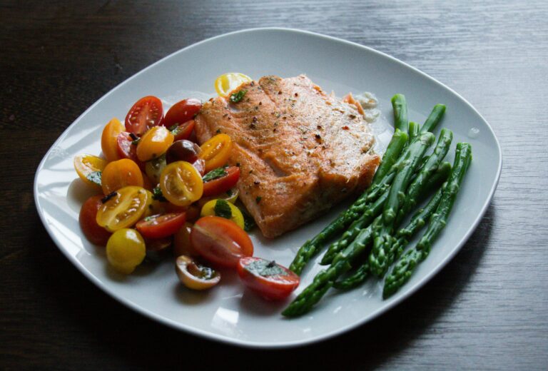 Delicious Dinner Ideas to Fuel Your Weight Loss Journey