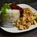 One-Pot Chicken Rice Simple Comfort Food