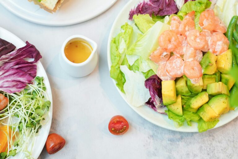 7 Best Healthy Lunch Ideas for Weight Loss