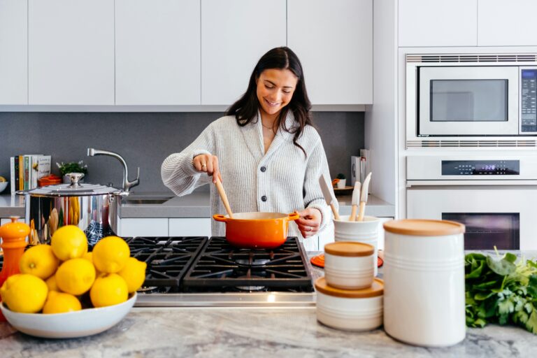 15 Kitchen Tips Every Home Cook Should Know