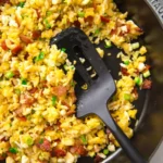golden rice recipe