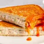 easy sandwich recipe